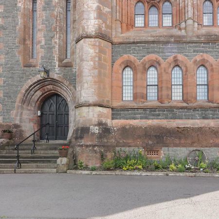 Penthouse St Mary'S Church Moffat Esterno foto