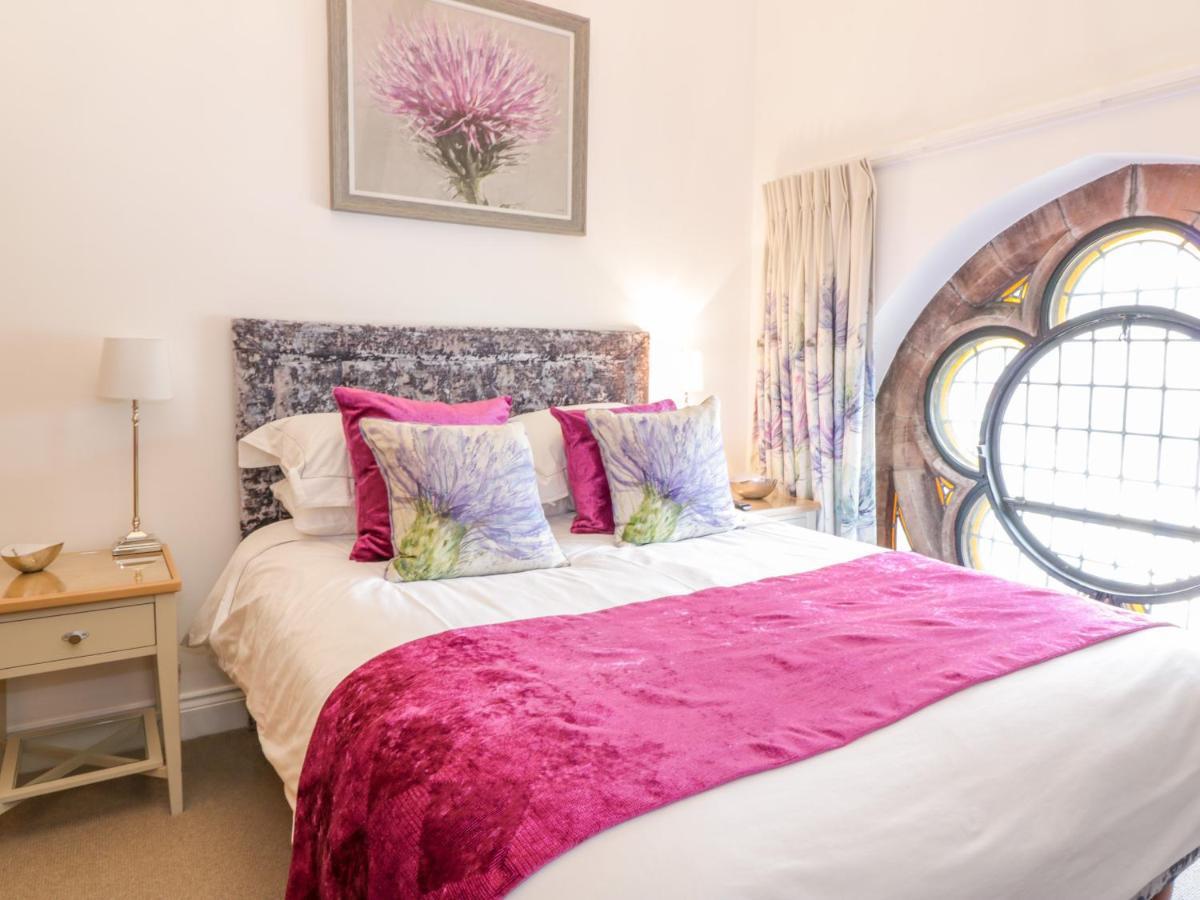 Penthouse St Mary'S Church Moffat Esterno foto