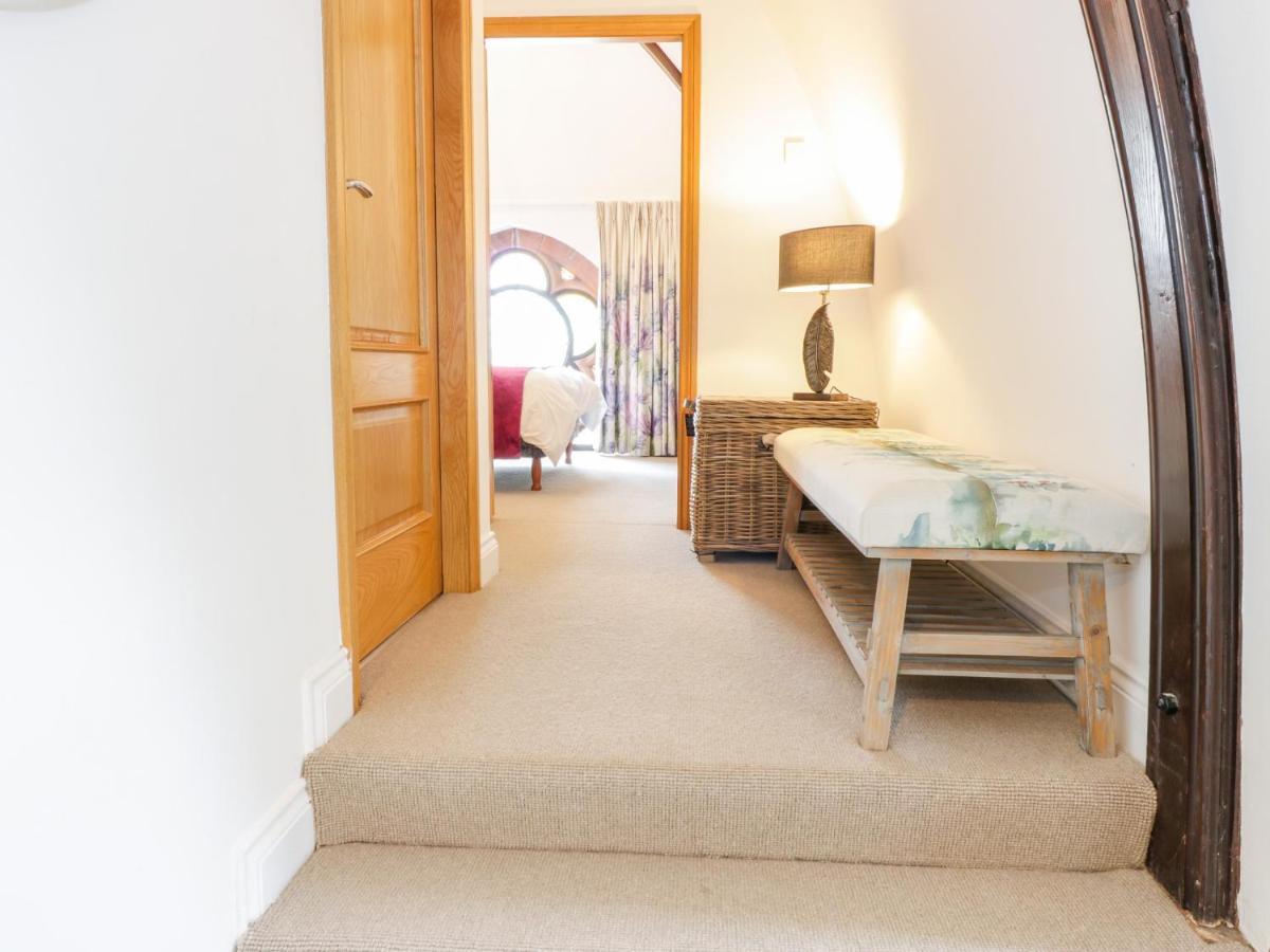 Penthouse St Mary'S Church Moffat Esterno foto