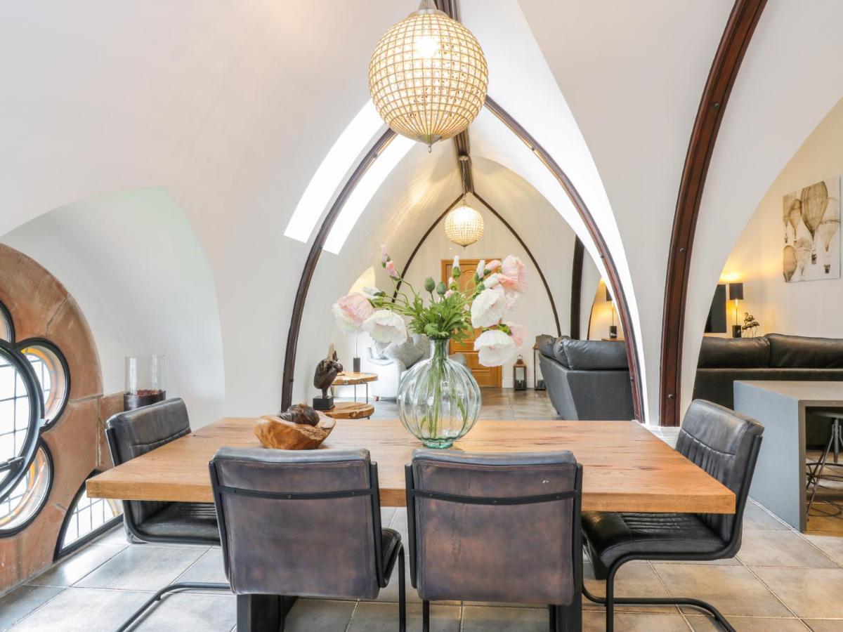 Penthouse St Mary'S Church Moffat Esterno foto